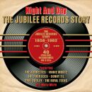 Night & Day: Jubilee Records Story