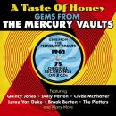 A Taste Of Honey: Gems From The Mercury Vaults 19