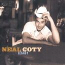 Coty Neal - Legacy