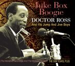 Doctor Ross - Juke Box Boogie