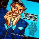 Mississippi Saxophone