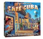 Cafe Cuba: 50 Original Cuban Classics (Various)