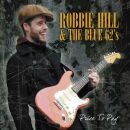 Hill Robbie - Price To Pay