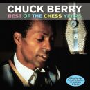 Berry Chuck - Best Of The Chess Years