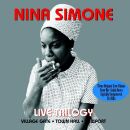 Simone Nina - Live Trilogy