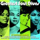 GREATEST SOUL DIVAS (Diverse Interpreten)
