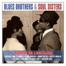 BLUES BROTHERS & SOUL SISTERS (Diverse Interpreten)