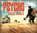 Noack Eddie - Psycho
