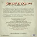 Johnson City Sessions 1928-1929