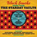 Black Smoke: Gems From The Starday Vaults (Diverse...