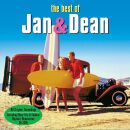 Jan & Dean - Best Of