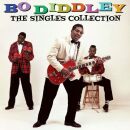 Diddley Bo - Singles Collection 1955-1962