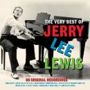 Lewis Jerry Lee - VERY BEST OF