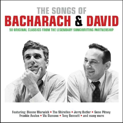 Songs Of Bacharach & David
