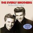 Everly Brothers - Greatest Hits -3CD-