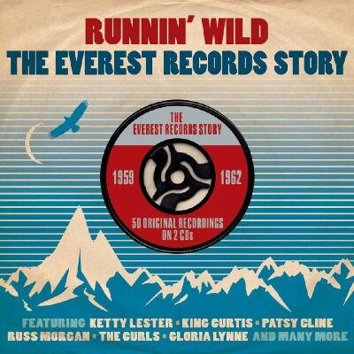 Runnin Wild: The Everest Records Story