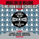 Music For The Millions: Gems From Bell Records Us