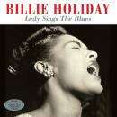 Holiday Billie - Lady Sings The Blues (180 gr Vinyl)