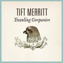 Merritt Tift - Traveling Alone
