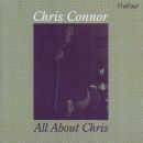 Connor Chris - All About Chris