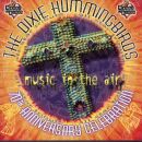 Dixie Hummingbirds - Music In The Air