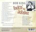King Bob - Rockin The Jukebox