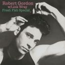Gordon Robert - Fresh Fish Special