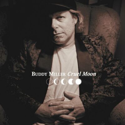 Miller Buddy - Cruel Moon