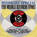 Midnight Special - The Oriole Records Story 1956-1