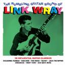 Wray Link - Rumbling Guitar Sound Of