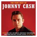 Cash Johnny - Very Best Of, The