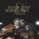 Rowan Peter & Rice Tony - You Were There For Me