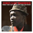 Hooker John Lee - Vee-Jay Singles Collection