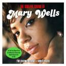Wells Mary - SOULFUL SOUNDS OF