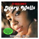 Wells Mary - Soulful Sounds Of