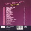 Rehmann Beny Sextett - Die Besten Von Damals