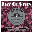 Jazz On Savoy 1957-1962