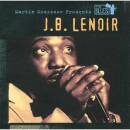 Lenoir J.B. - Martin Scorsese Pres The Blues