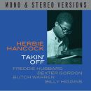 Hancock Herbie - Takinoff
