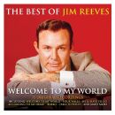 Reeves Jim - Welcome To My World -Best Of