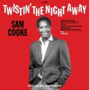 Cooke Sam - Twistin The Night Away