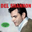 Shannon Del - Runaway Hits Of