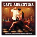 Cafe Argentina (Various)
