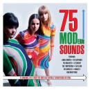 75 MODERN SOUNDS (Diverse Interpreten)