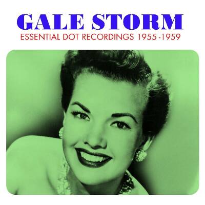 Storm Gale - Essential Dot Recordings 1955-1959