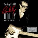 Holly Buddy & The Crickets - Very Best Of