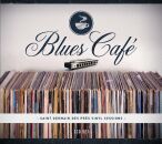 Blues Cafe: Saint Germai