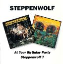 Steppenwolf - At Your Birthday / Steppewo