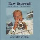 Osterwald Hazy - Schoenes Bleibt!