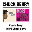 Berry Chuck - Chuck Berry / More Chuck Be